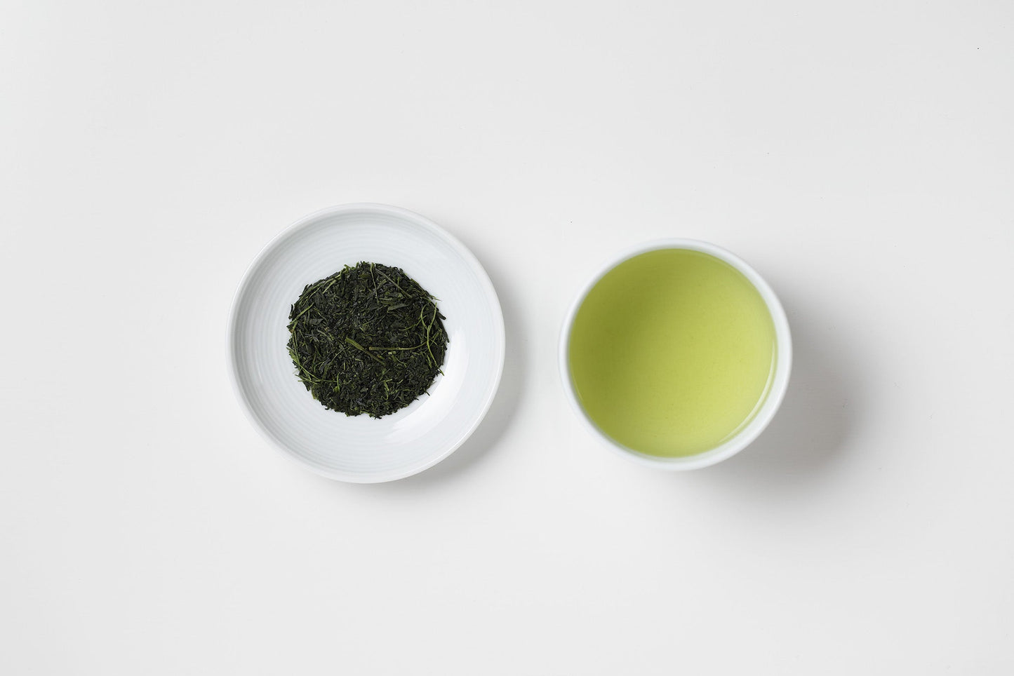 Soun #03 – Deep-steamed Sencha