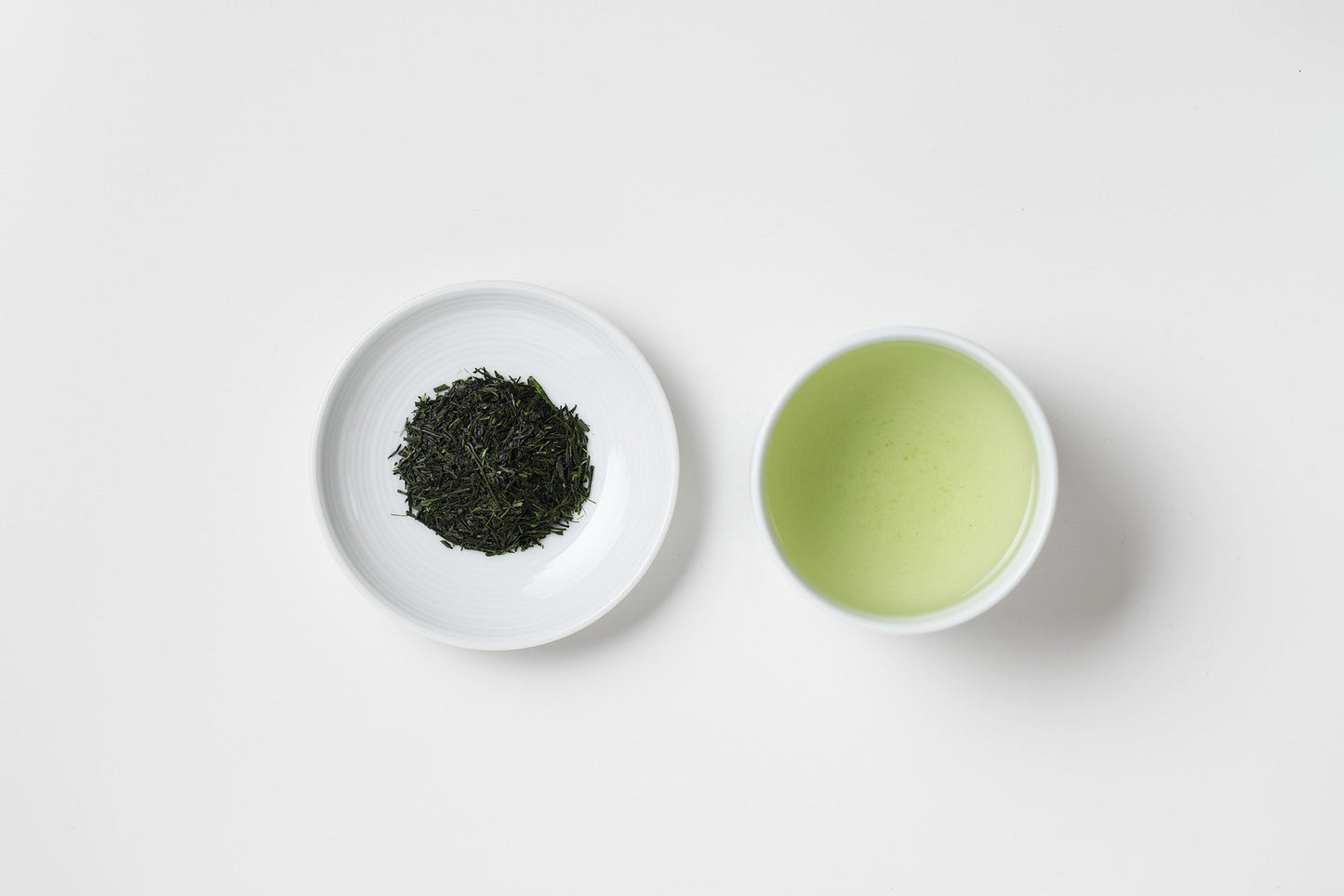 Saya #05 – Deep-steamed Sencha