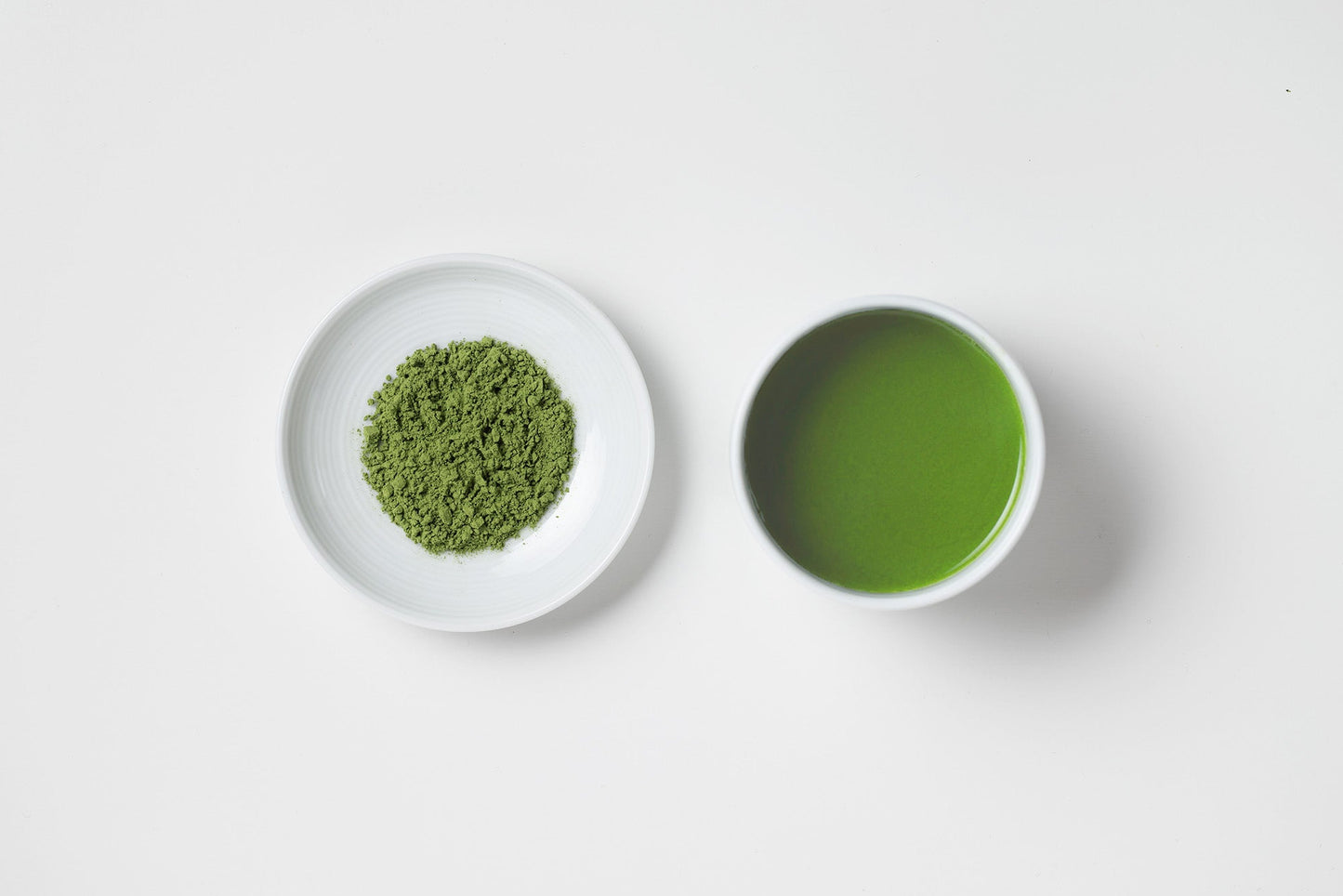Midori #09 – Kabuse Sencha Powder