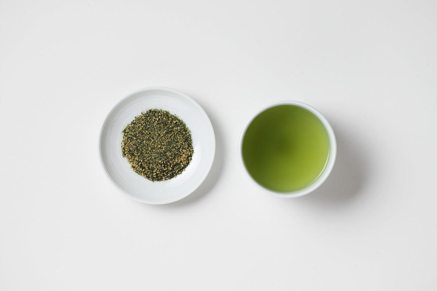 Kaori #14 – Matcha Genmaicha (Tea Bags)