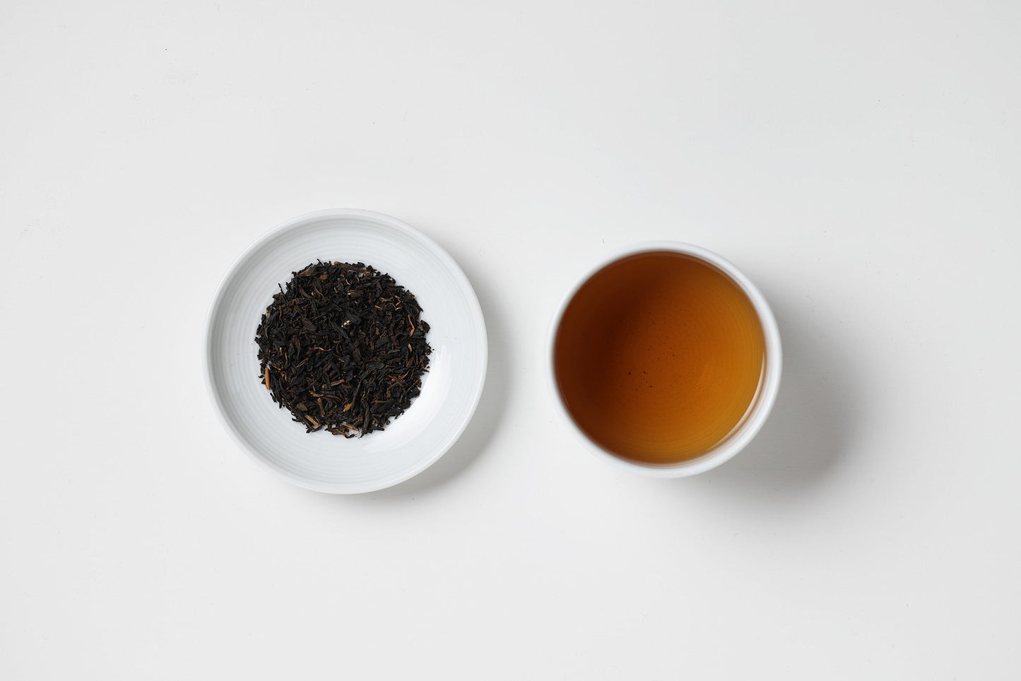 Emi #17 – Wakoucha (Japanese Black Tea)