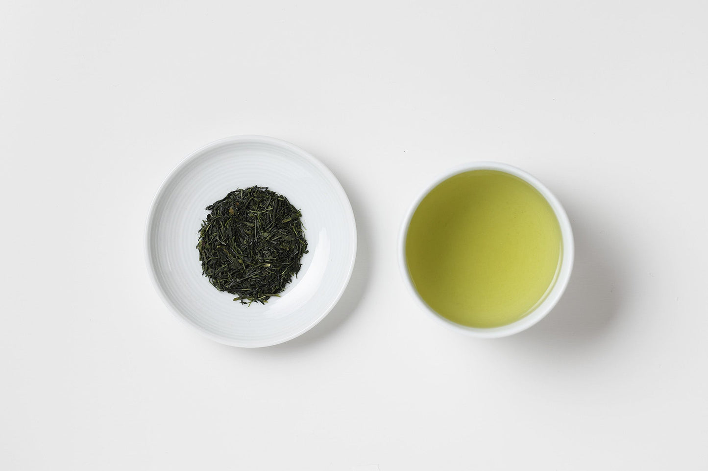 Kasumi #02 – Deep-steamed Sencha