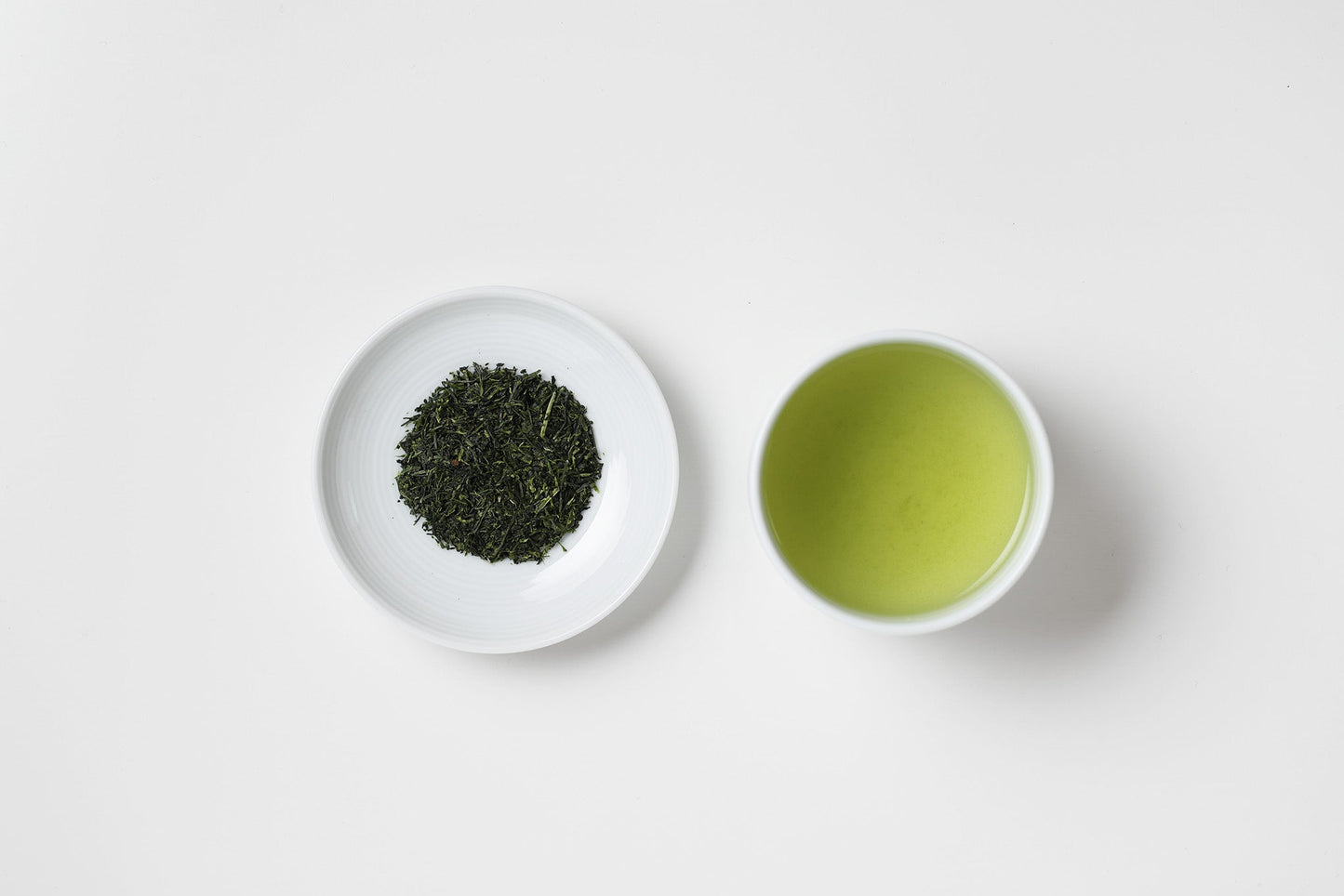 Akari #04 – Deep-steamed Kabuse Sencha