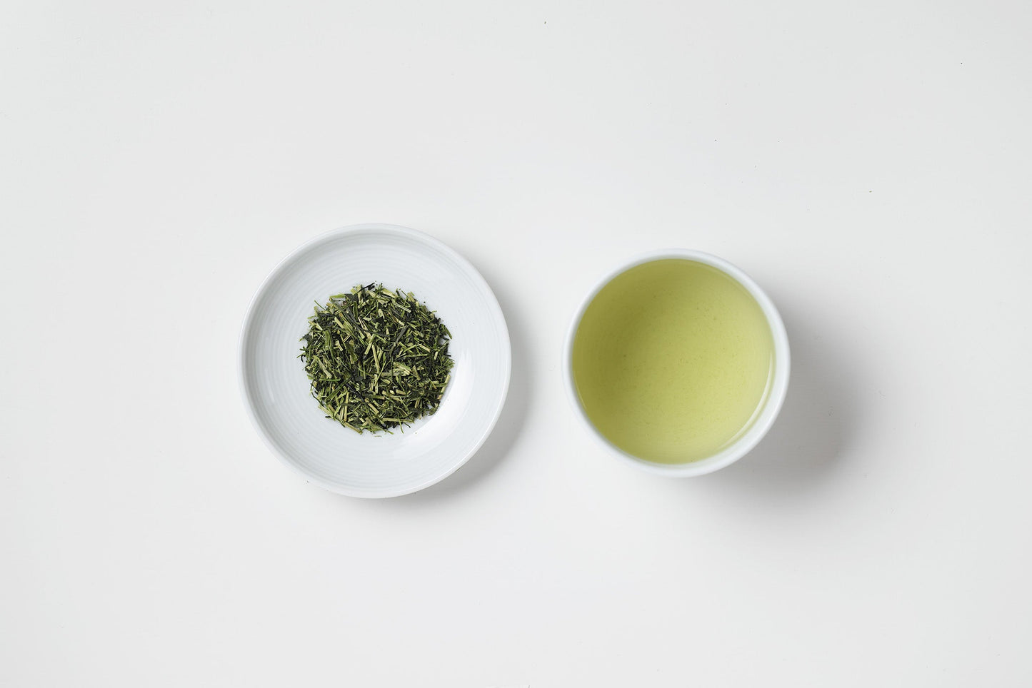 Yutaka #07 – Kukicha (Stem Tea)